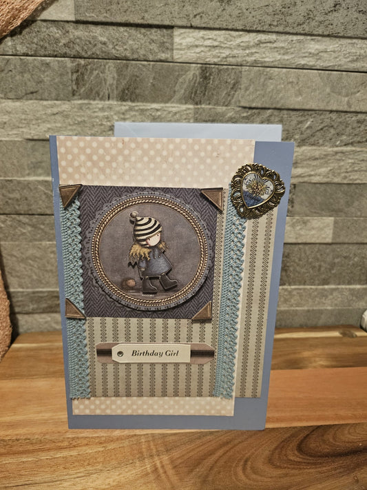 Birthday Card