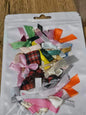 Bow Craft Baggies