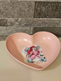 Heart Trinket Dish