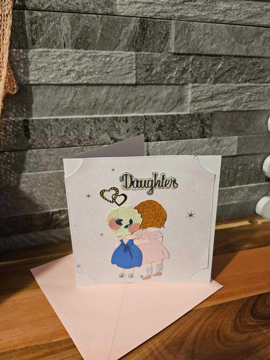 Daughter Card