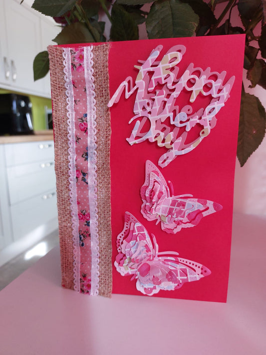 Mothers Day Card