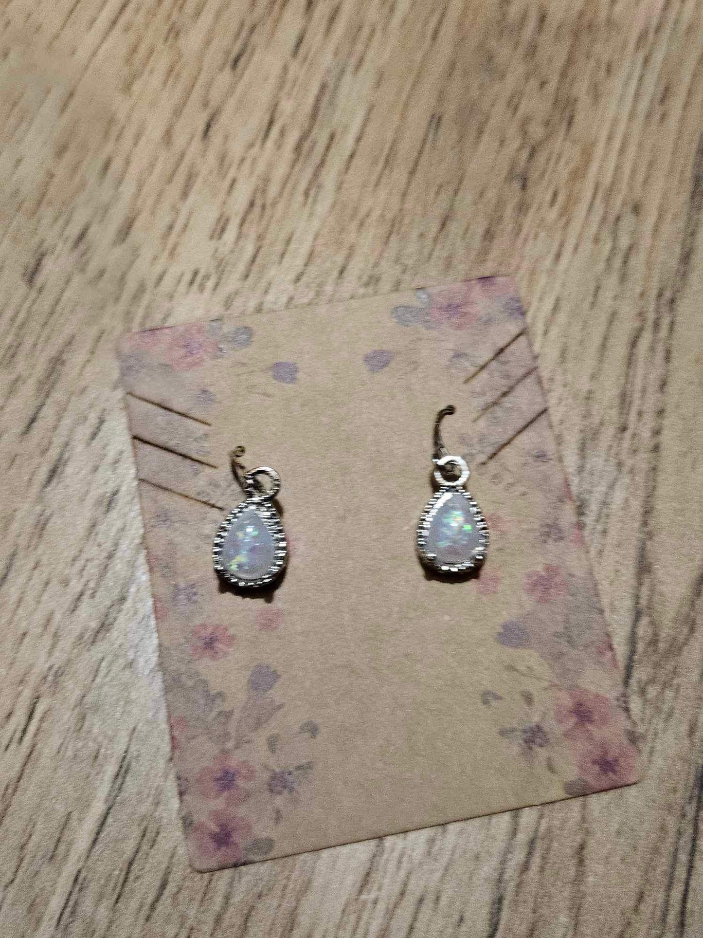 Earring Set