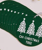 10 Pack Kraft Gift Tags