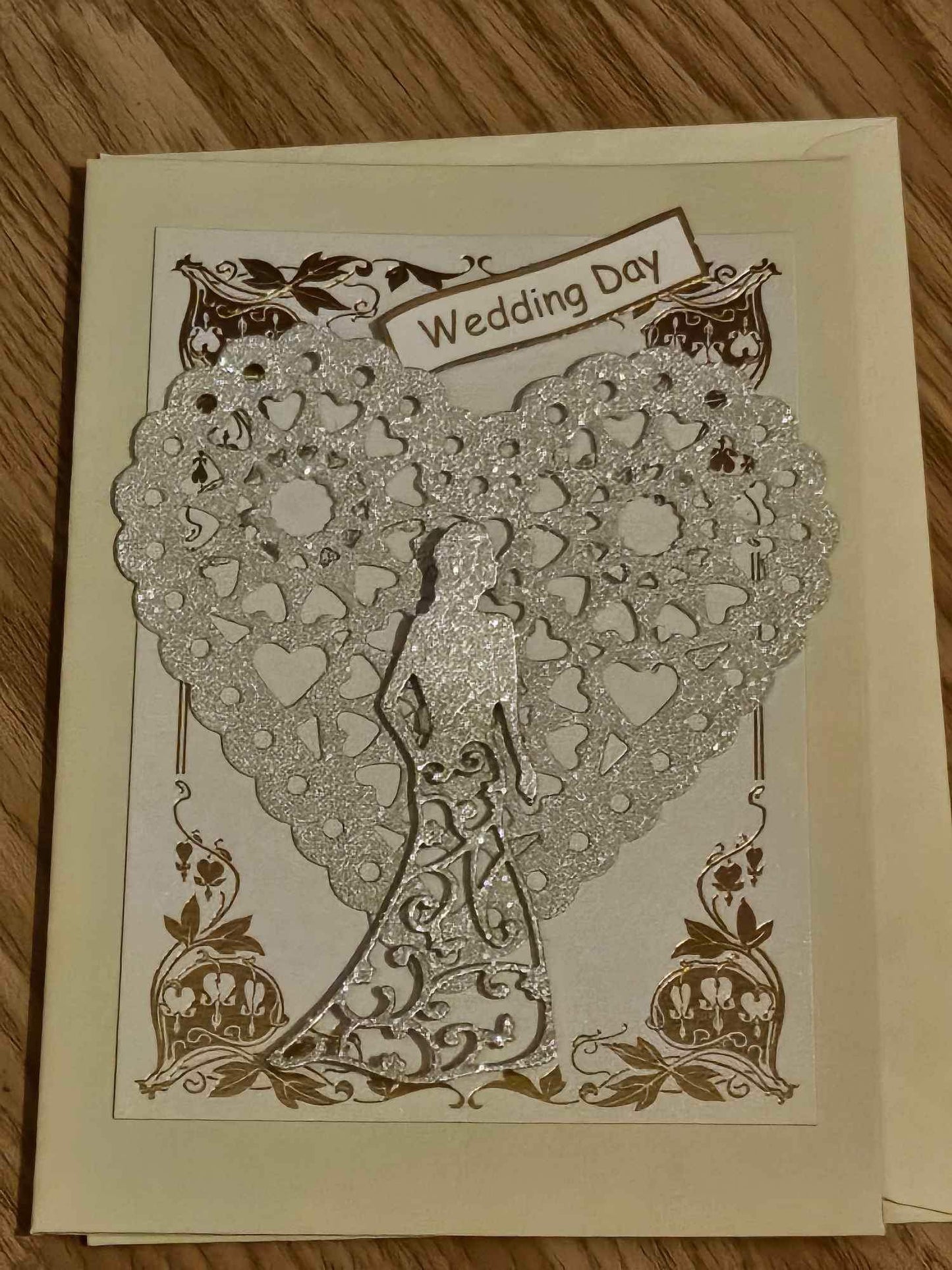 Wedding Card