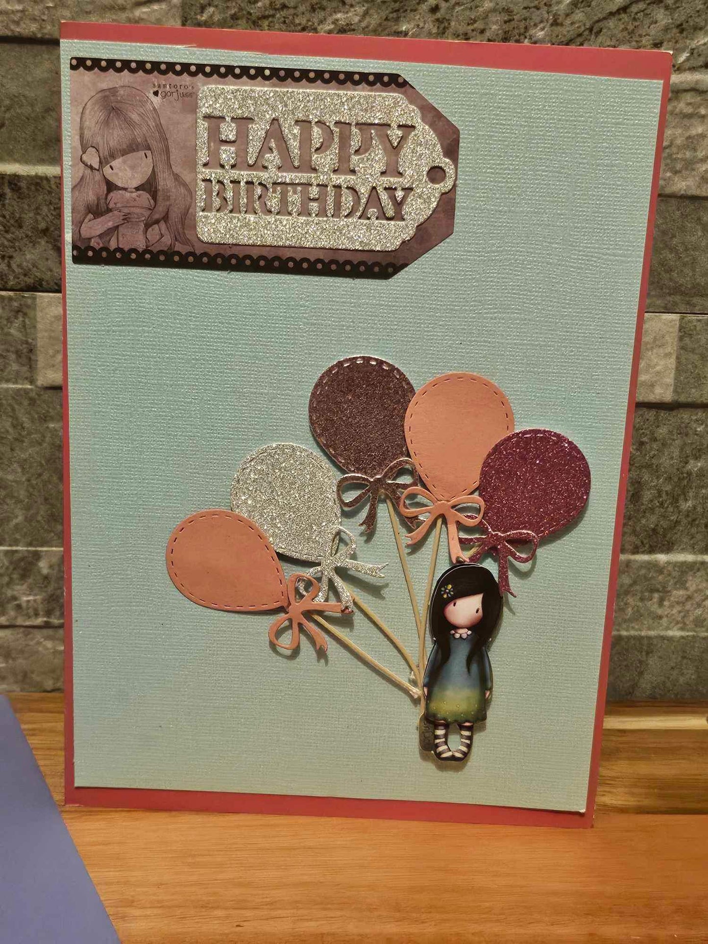 Birthday Card