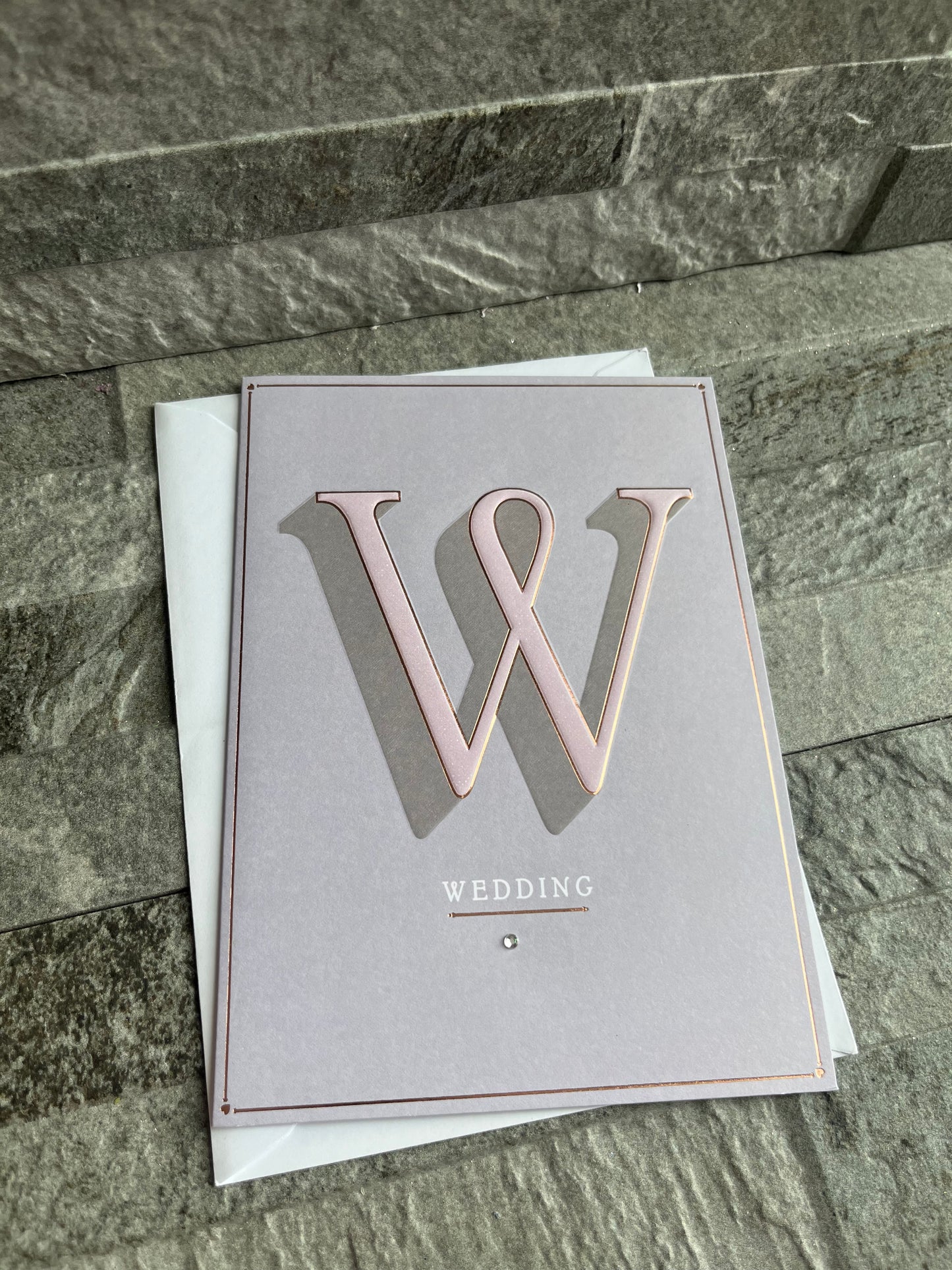 Wedding Card