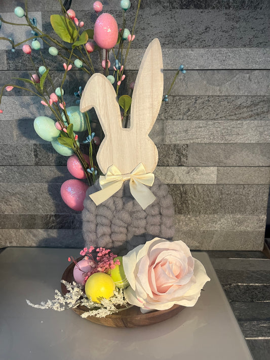 Easter Centrepiece