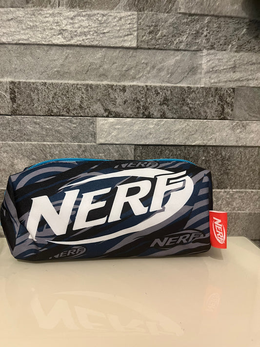 Nerf Pencil Case