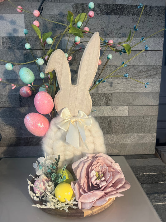 Easter Centrepiece